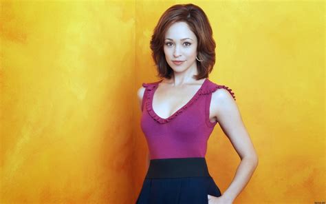The actress is married to Jesse Warren, her starsign is Virgo and she is now 43 years of age. . Autumn reeser naked